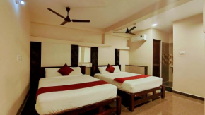 Vel Residency - Budget Stay